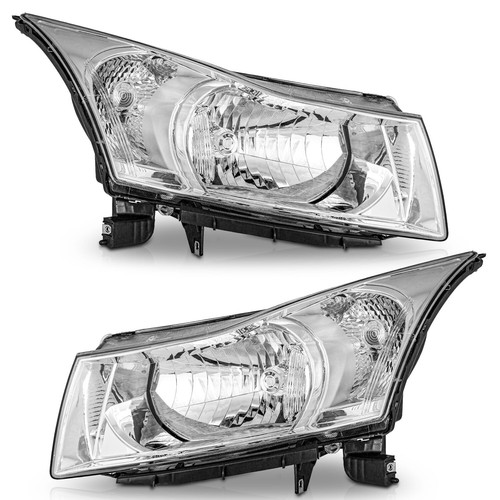 Weelmoto pair headlights - weelmoto, for